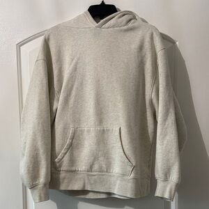 Wild Fable Light Gray Hoodie